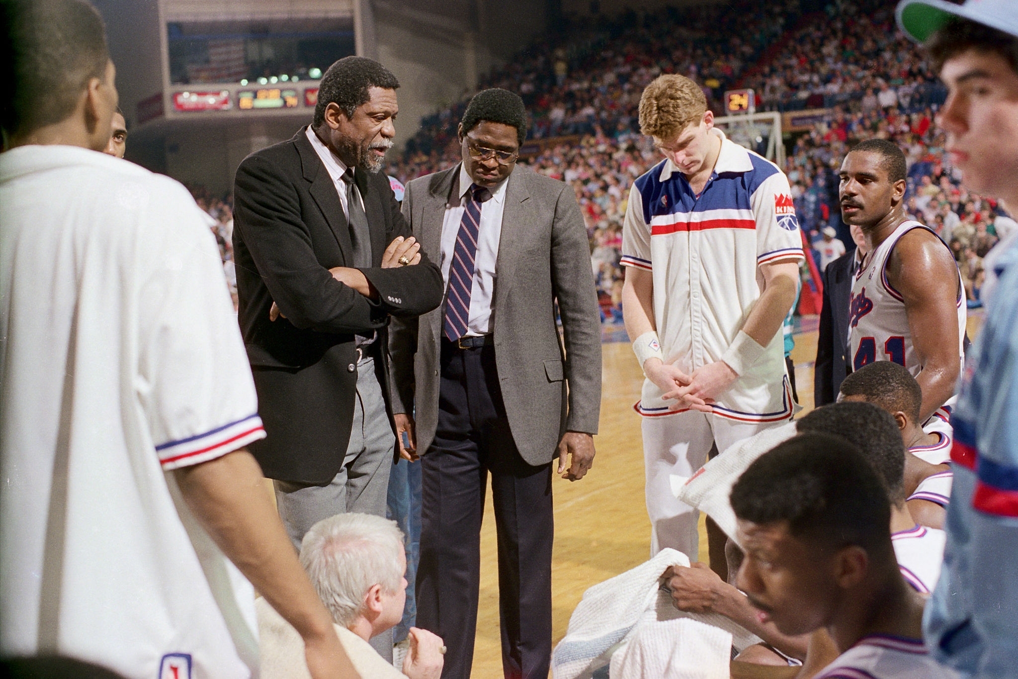 斯帕莱蒂：首发能直观了解热格罗瓦的表现，戴维需要继续提升（斯帕莱蒂：首发利于检验热格罗瓦状态，戴维仍需提升）