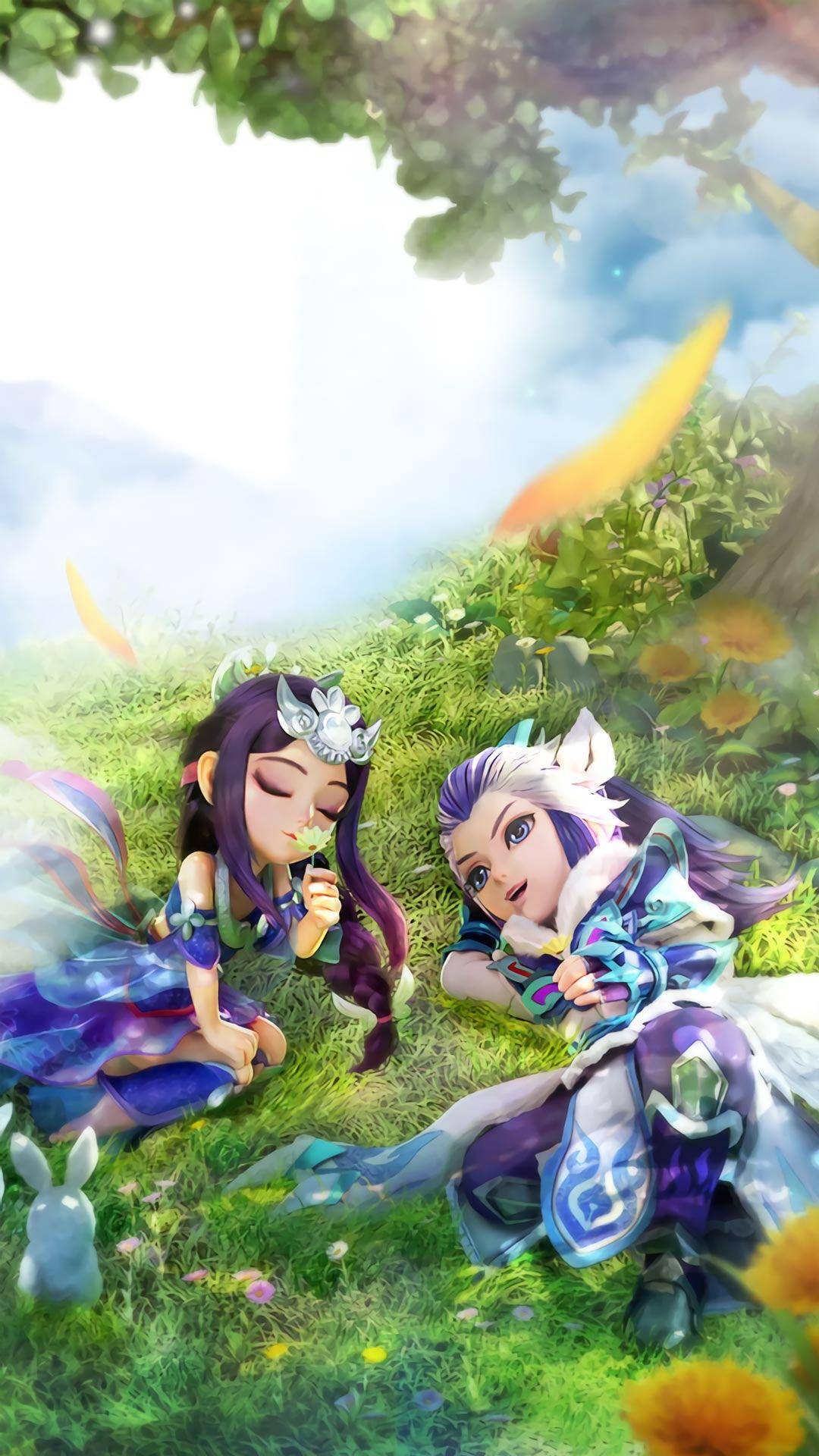 让我们深入 让我们深入